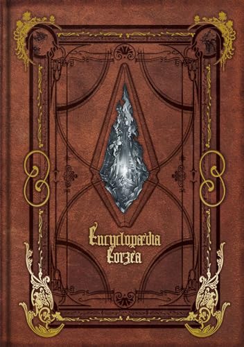 Encyclopaedia Eorzea ~The World of Final Fantasy XIV~ Volume I von PENGUIN USA